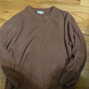 Rachel Paige medium Crewneck Sweater